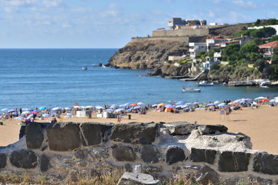 sea