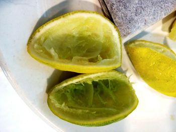 Close-up of food