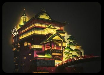 architecture