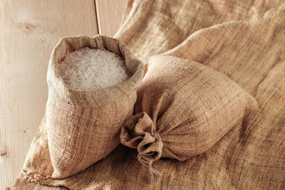 Close-up view of an animal