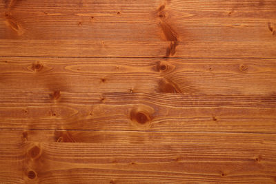 Full frame shot of wooden planks