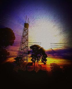 sky
