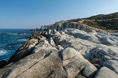 sea