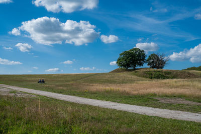 Brattingsborg at manor house hald hovedgaard