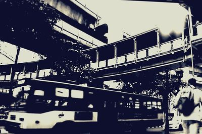 Low angle view of building