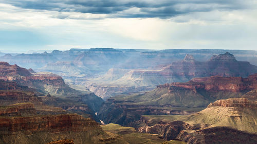 Grand canyon, usa.