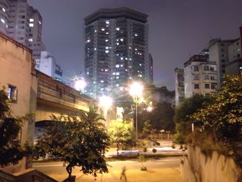 building exterior