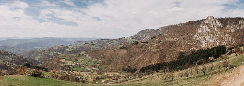 landscape