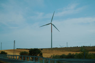 renewable energy