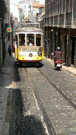 transportation