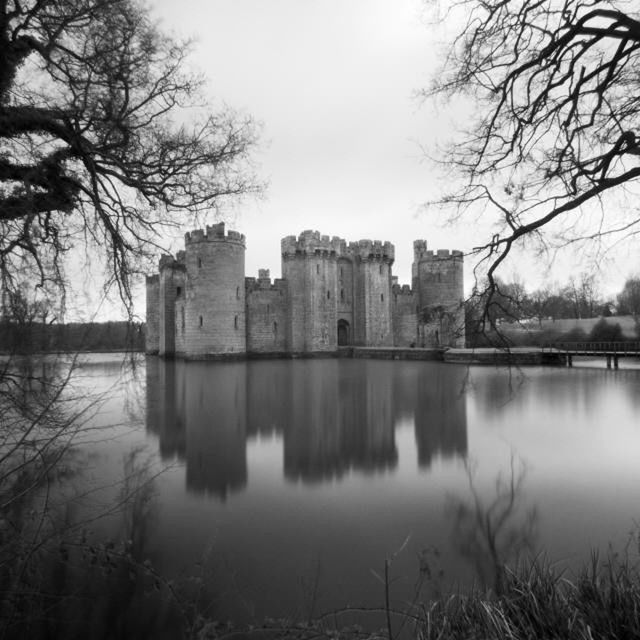 Bodiam