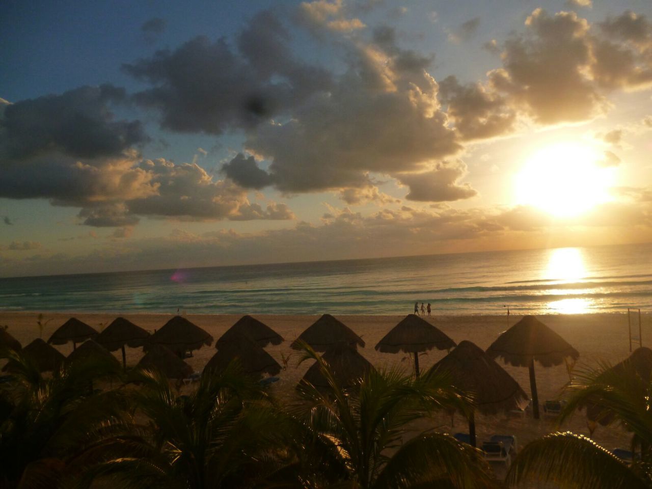 Playa Cancún