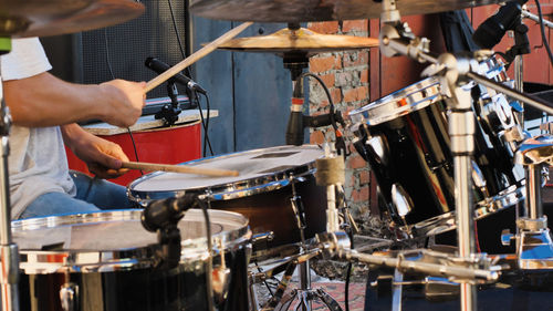 drum