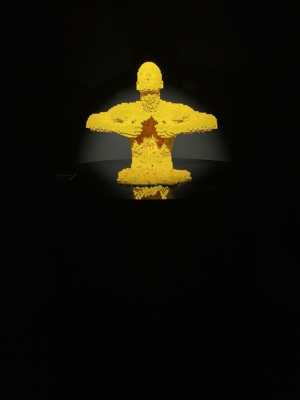yellow, light, black background, darkness, indoors, copy space, studio shot, no people, macro photography, star, star shape, close-up, night, leaf, illuminated, representation, lighting