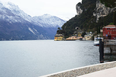 Riva del garda