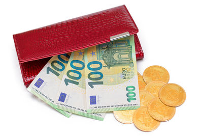 currency