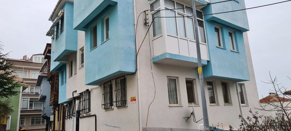 architecture