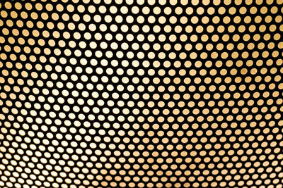 Full frame shot of patterned wall