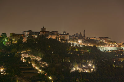 Bergamo medieval city unesco heritage of humanity