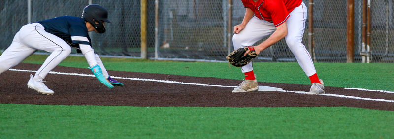 sports