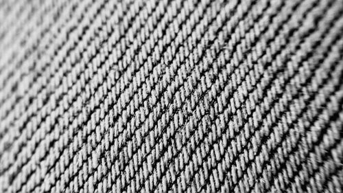 Full frame shot of fabric
