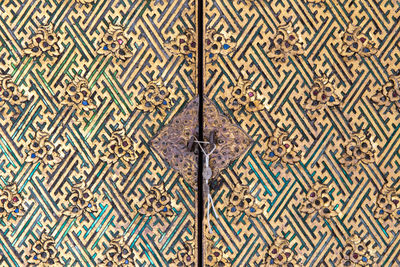 pattern