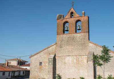 Village church