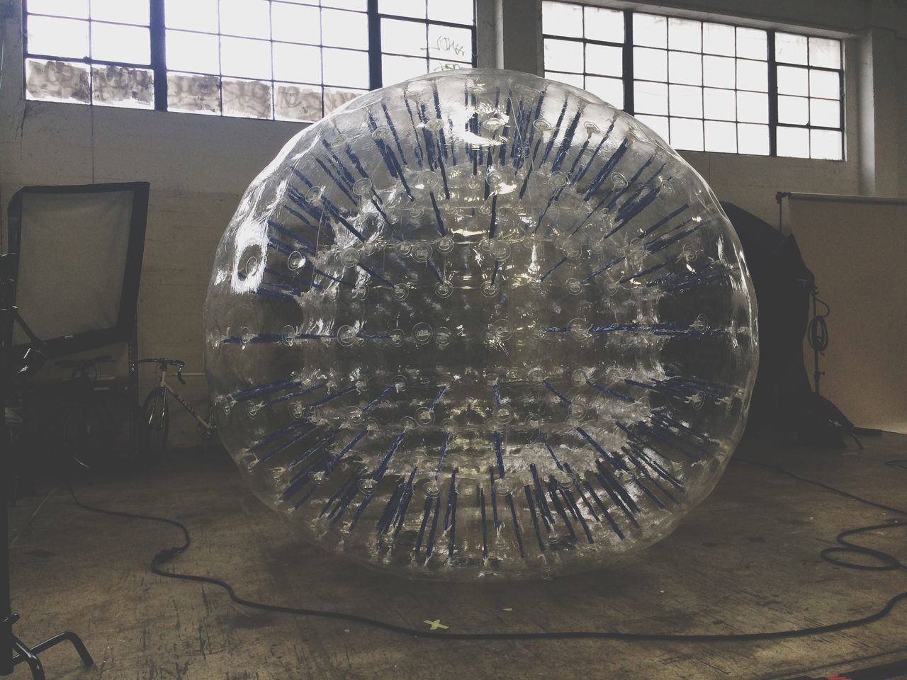 Zorb