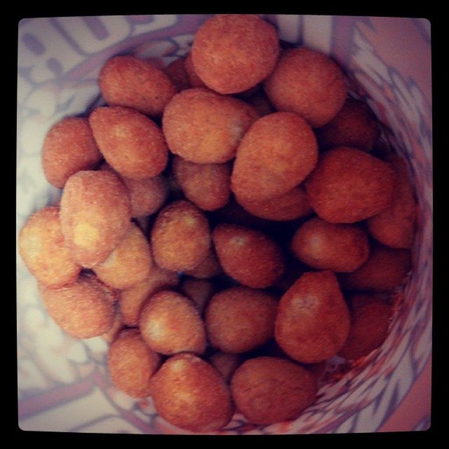 Coxinha