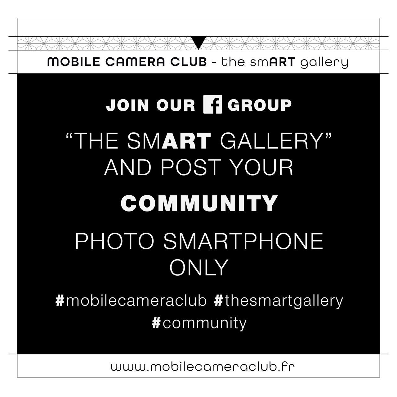 The smART gallery