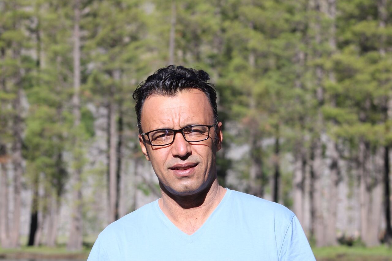 Azhar Shafique