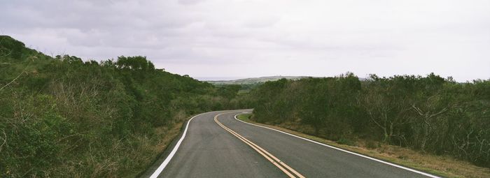 road