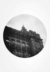 architecture