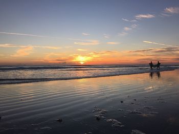 sea
