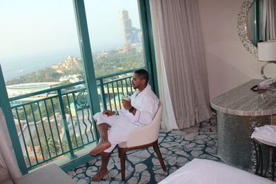 Atlantis, jumeirah