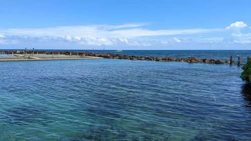 water