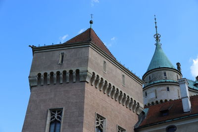 architecture