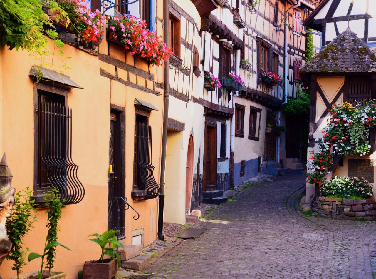 Eguisheim