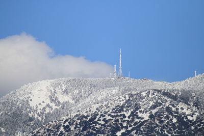 mountain
