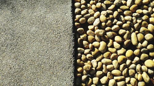 Close-up of bread