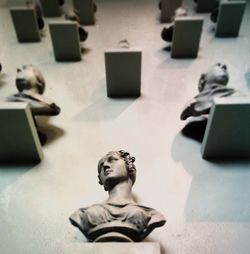 human representation