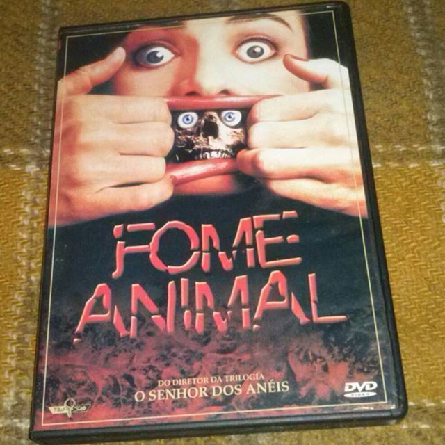 Fomeanimal