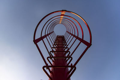 sky