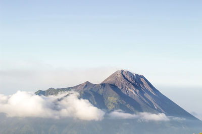 mountain