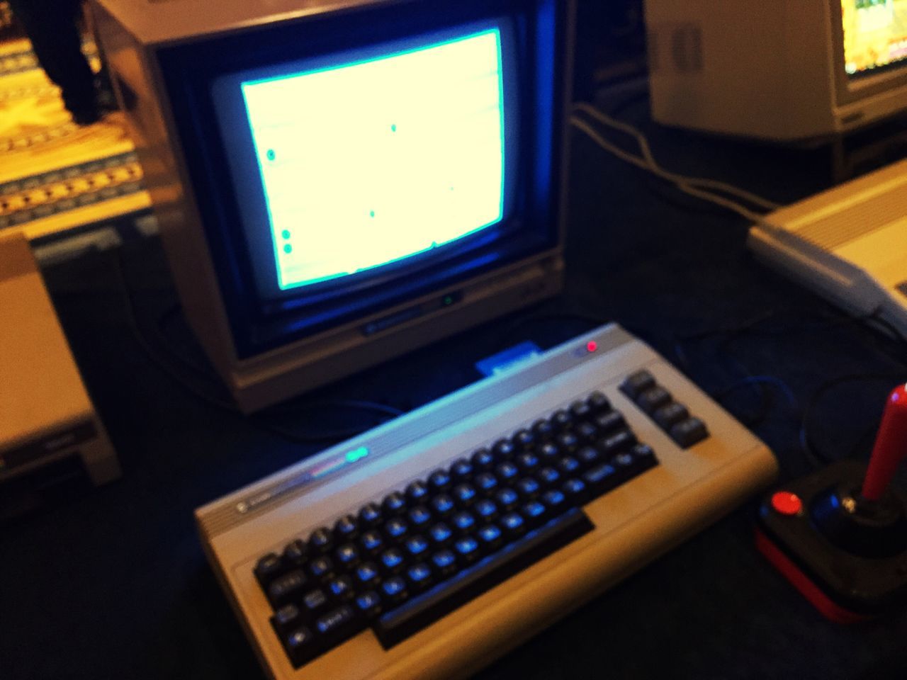 Commodore 64