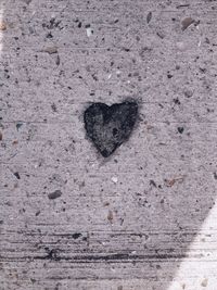 Full frame shot of white surface