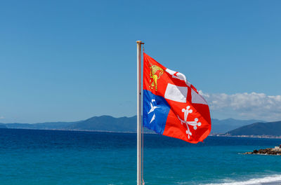 flag