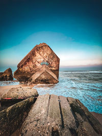 rock