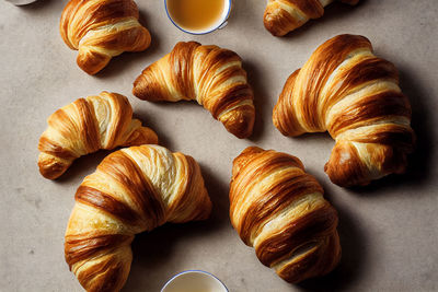 croissant