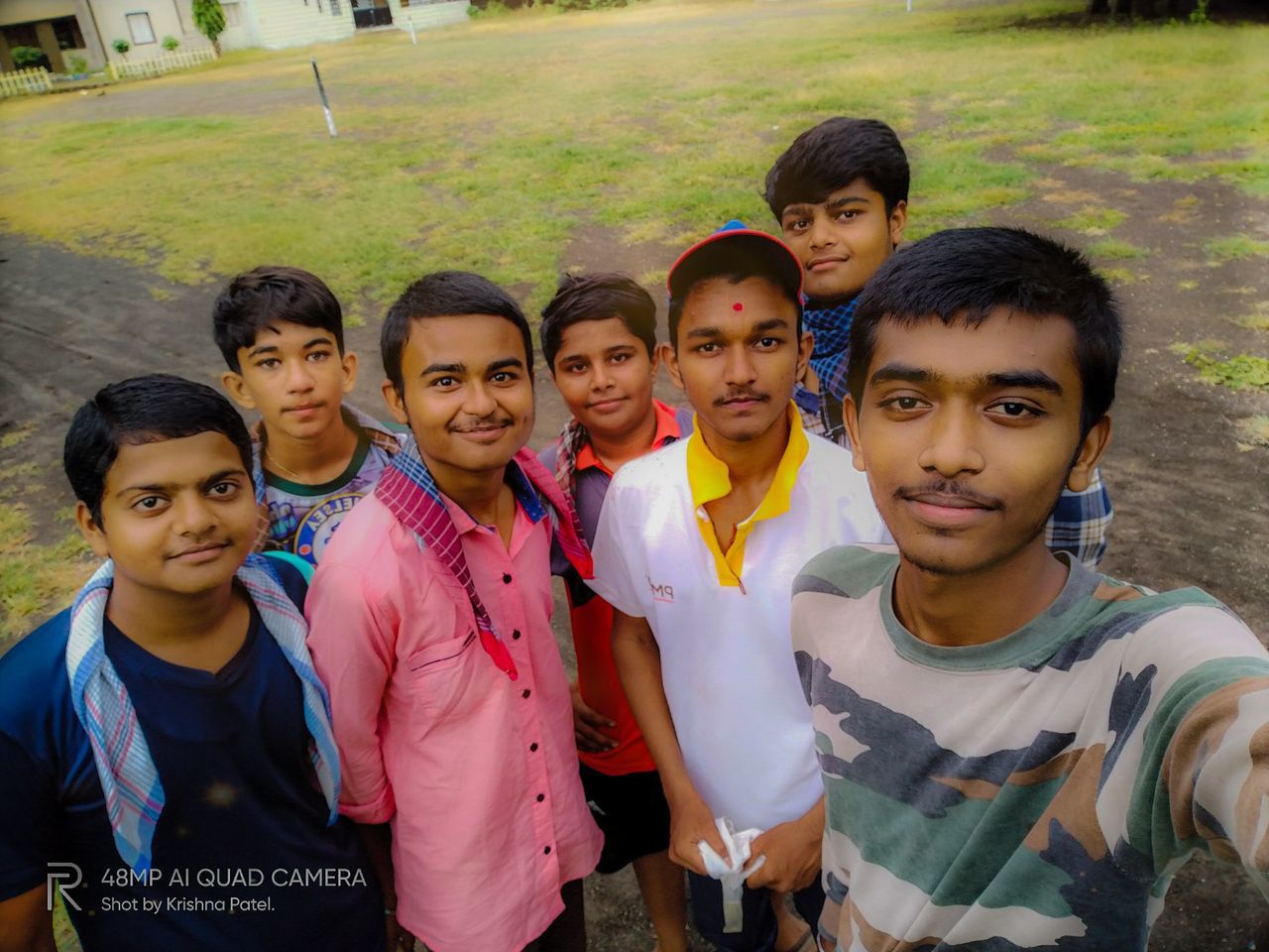 looking at camera, portrait, group of people, youth, child, men, childhood, social group, togetherness, smiling, teenager, friendship, female, human face, women, emotion, education, adult, person, sports, adolescence, happiness, lifestyles, student, young adult, standing, pre-adolescent child, clothing, day, waist up